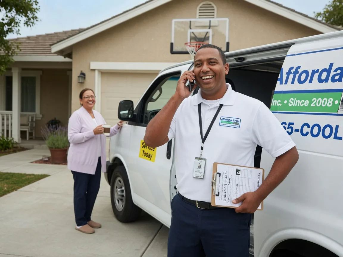 Central Ac Repair Saint Charles, MO FAQs
